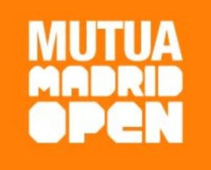Madrid Open Tennis Logo