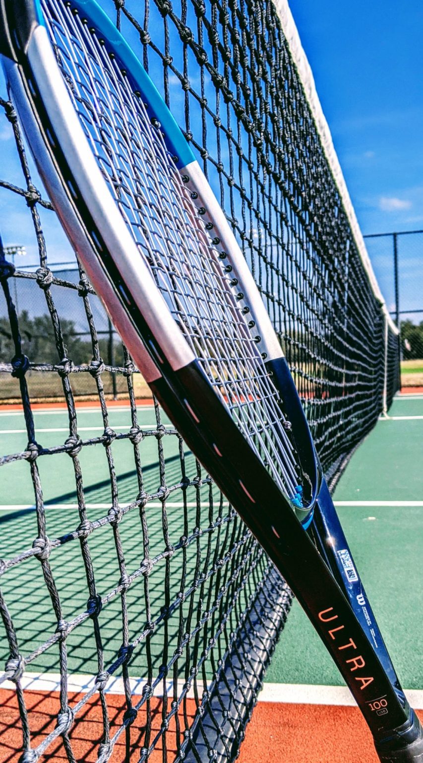 Wilson Ultra Review: Compare All 4 Ultra Tennis Racquets