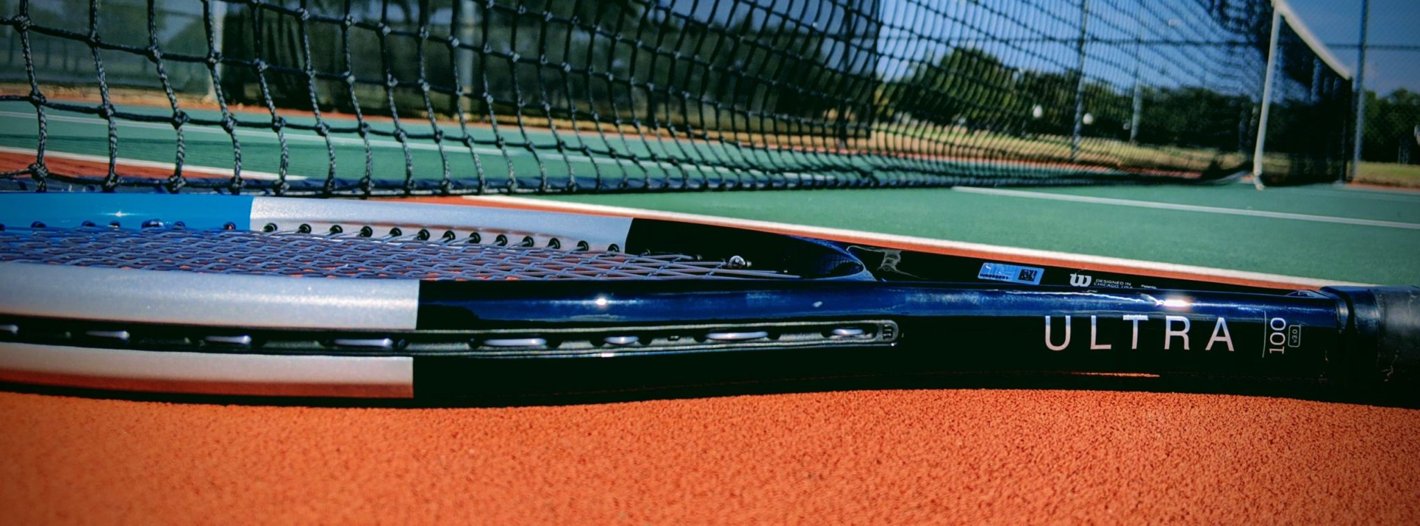 Wilson Ultra Review: Compare All 4 Ultra Tennis Racquets