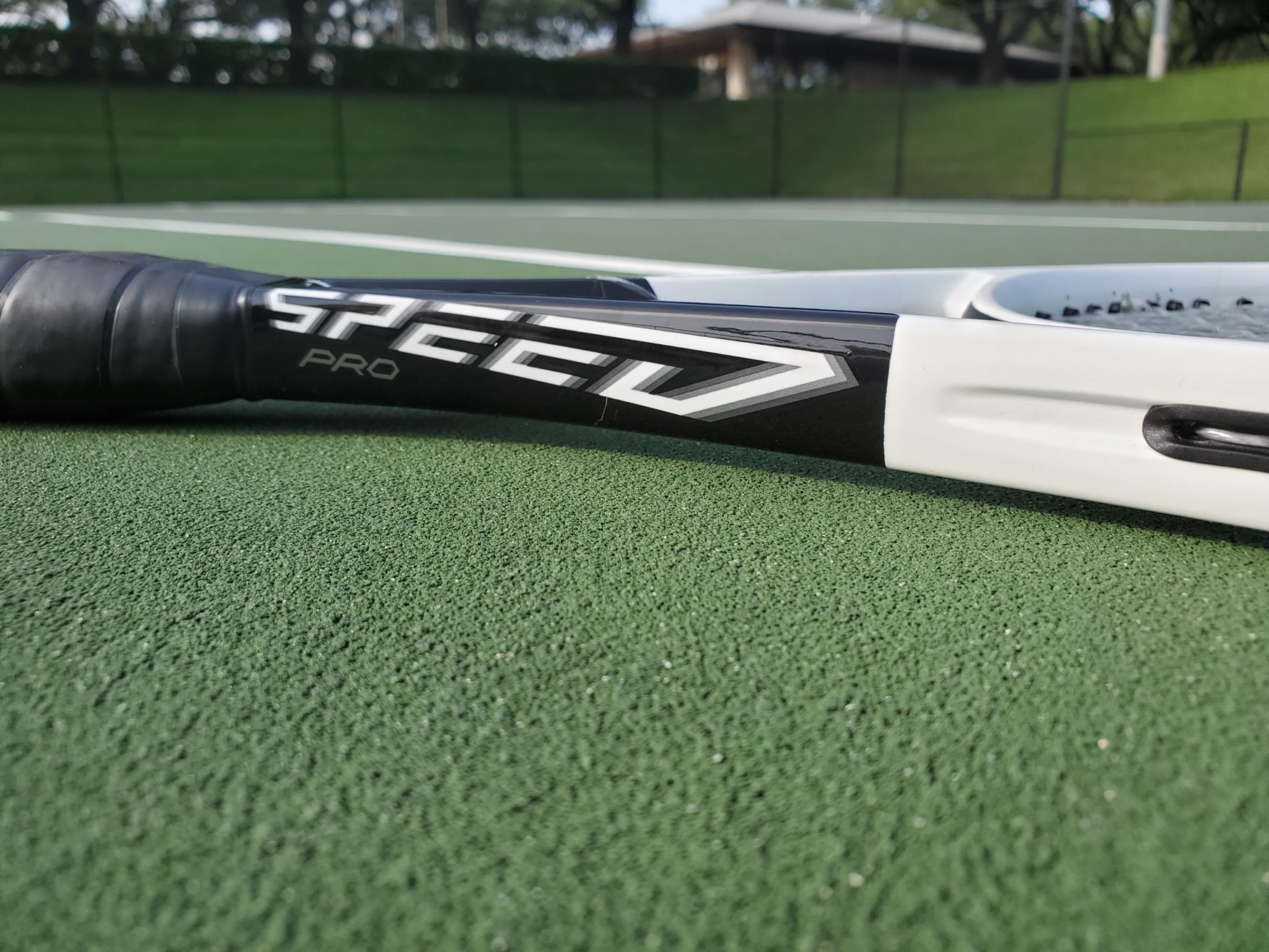 7 Best Head Tennis Racquets: Review & Compare