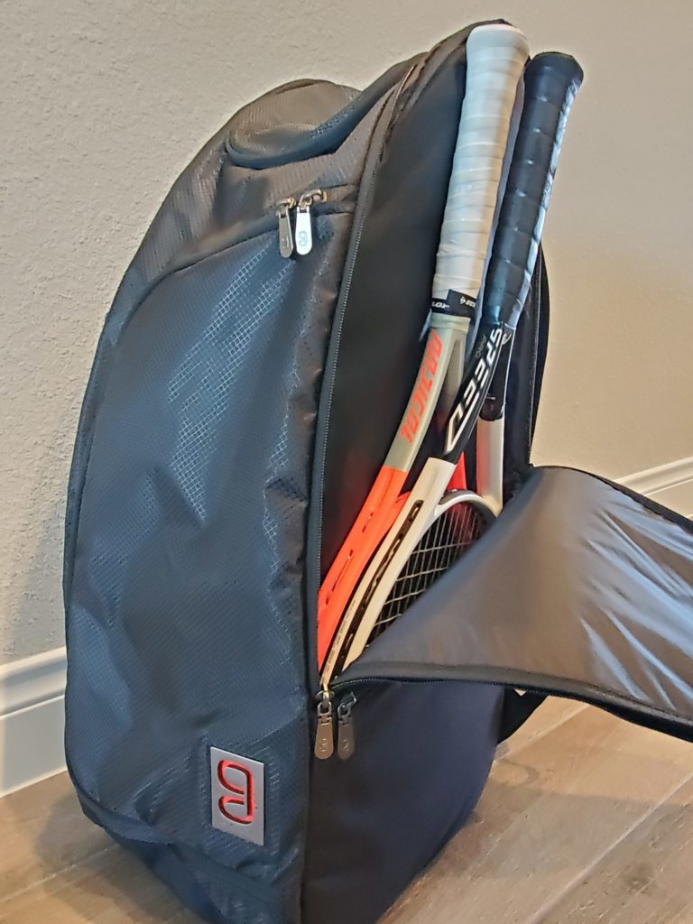 Geau Sport Axiom Backpack 2.0 - Aegean Blue