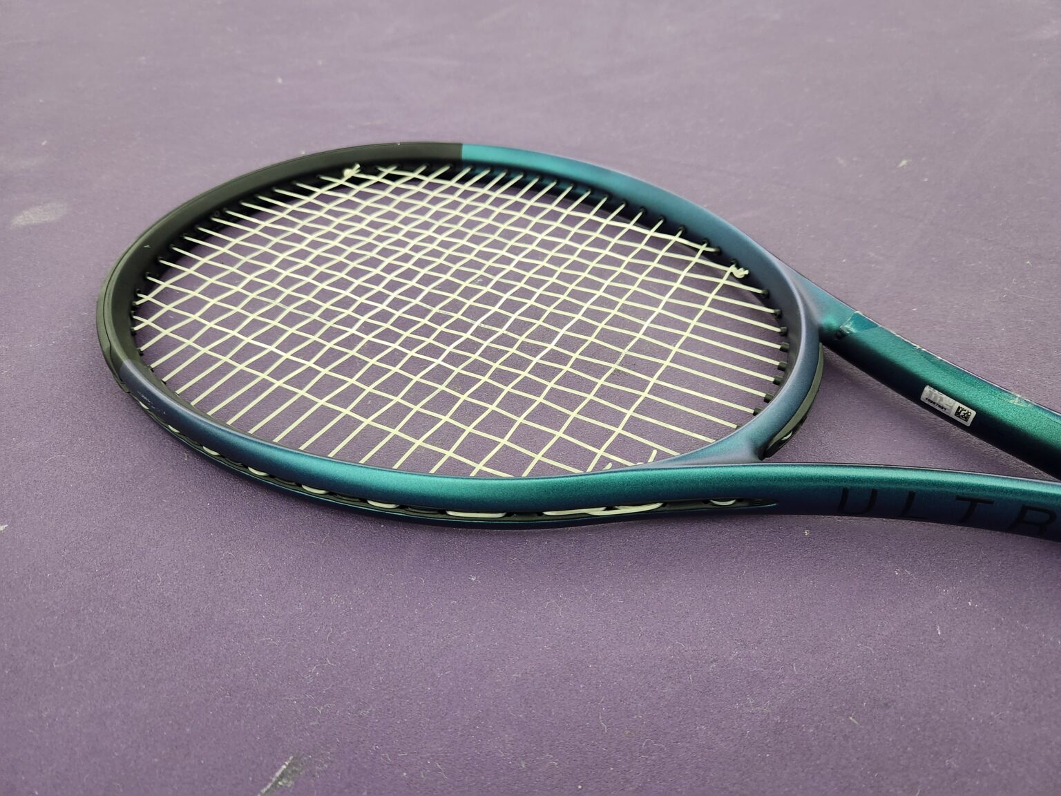 Wilson Ultra Review: Compare All 4 Ultra Tennis Racquets