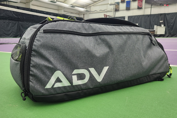 ADV Jetpack Tennis Bag 2.0