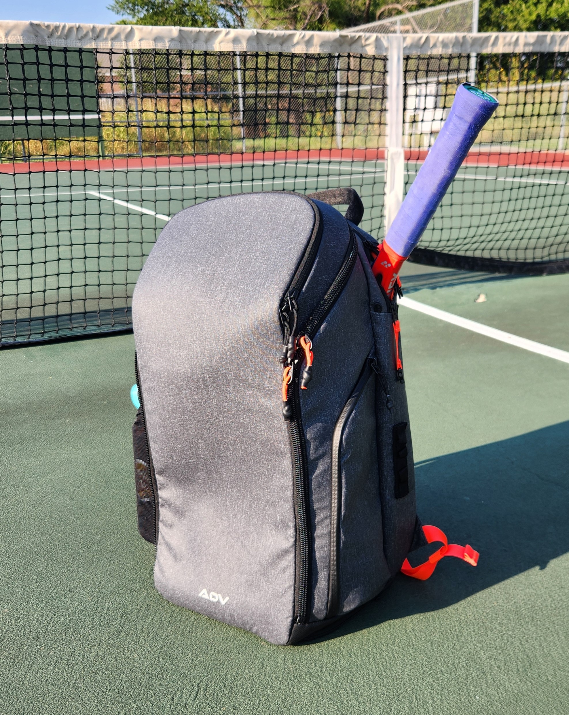 ADV tennis backpack v2