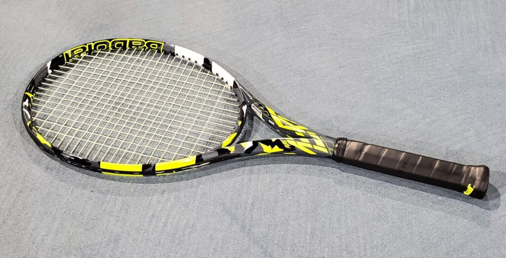 Babolat Pure Aero Review Compare Versions & Alternative Racquets