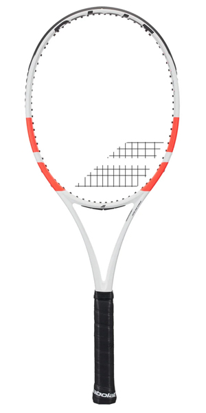 Babolat Pure Strike 98 18x20 tennis racquet