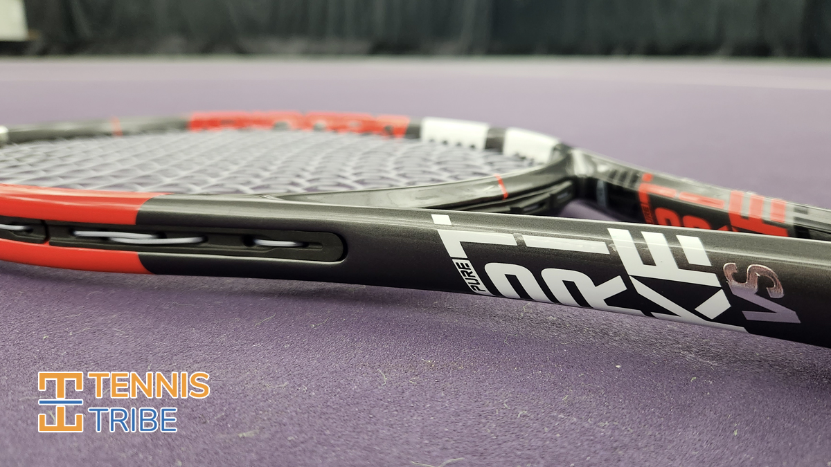 Moderator Wetenschap genetisch Babolat Pure Strike Review: Compare Versions & Other Racquets
