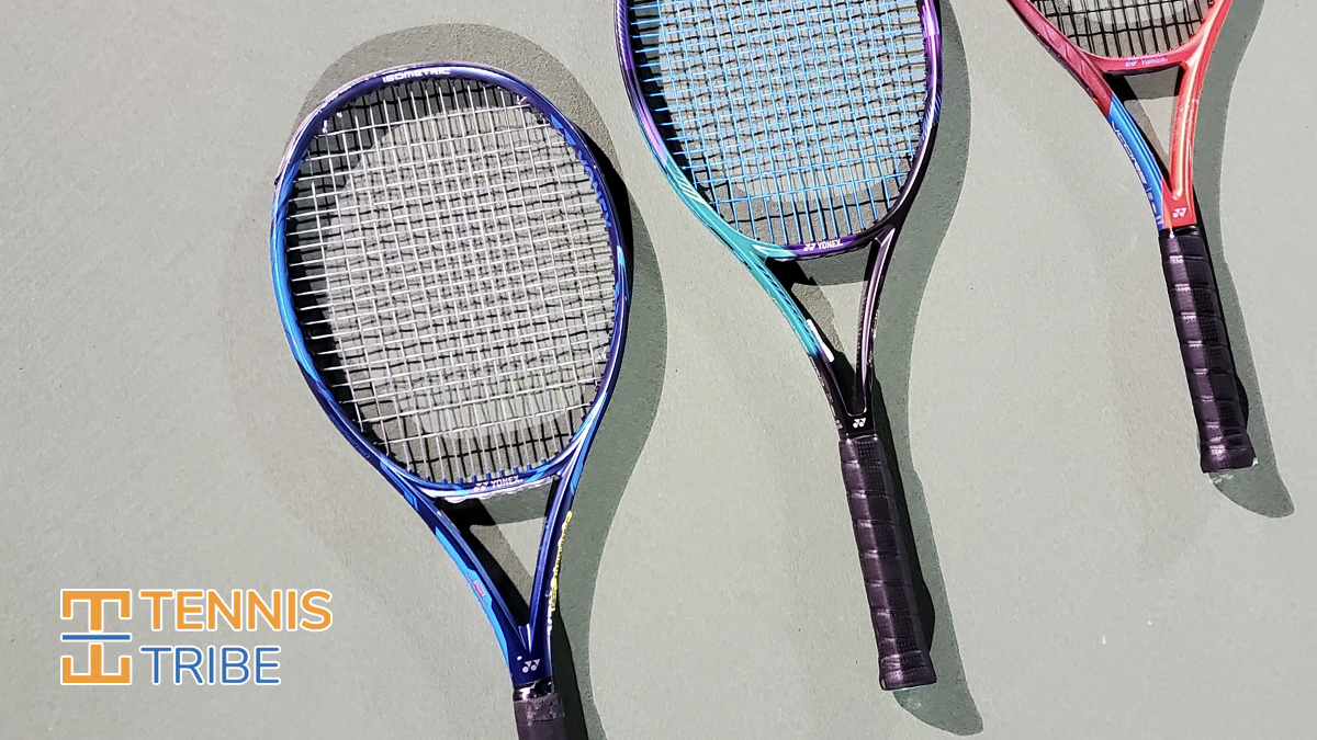 9 Best Tennis Racquets for Intermediate Players