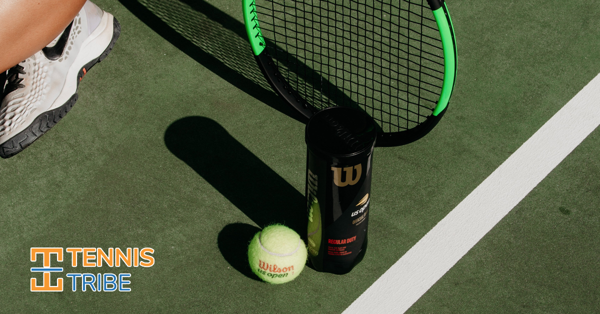 The Best Tennis Balls For All Of Your Matches