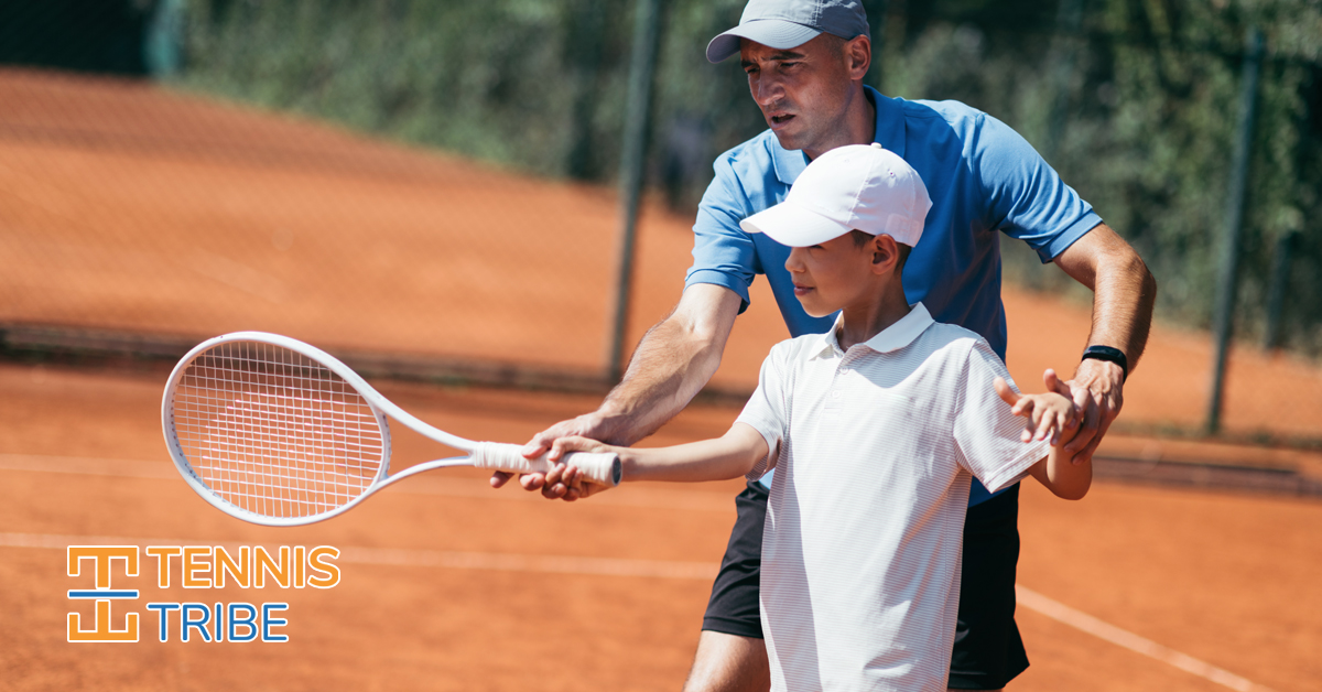 The 13 Best Tennis Training Aids | Reviews & Buyer's Guide