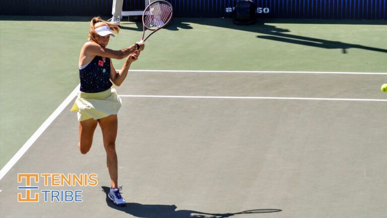 Doubles Lessons, Racquet & Gear Reviews | Tennis Tribe