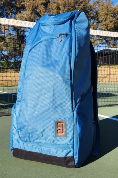 Epirus London  Stylish Designer Tennis Bags For Working Professionals