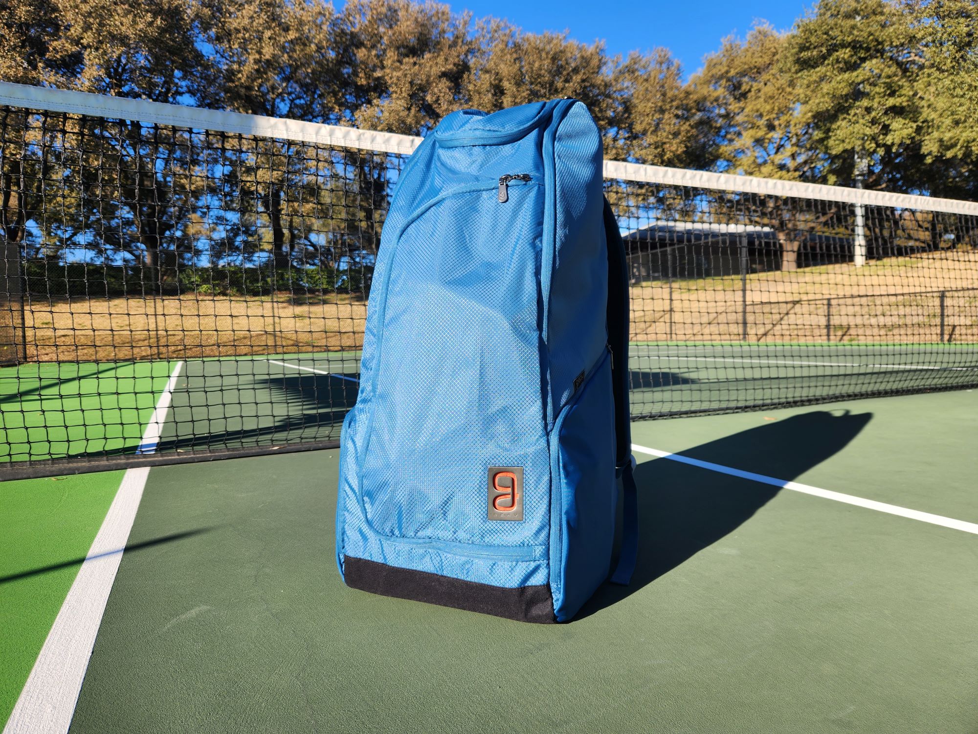 Geau Sport Tennis Bag Review: Pros, Cons, & Alternatives