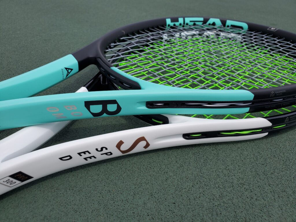 7 Best Head Tennis Racquets Review & Compare