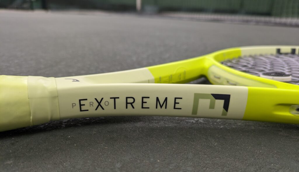 Head Extreme Pro