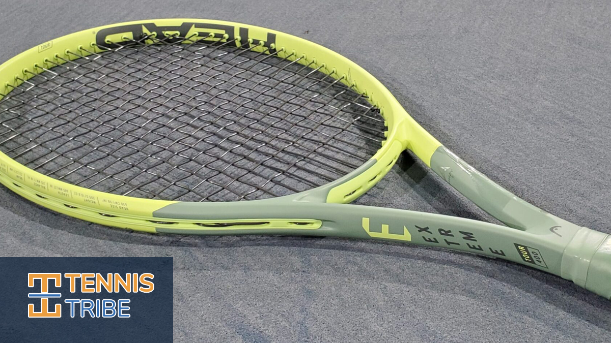 Head tennis best sale