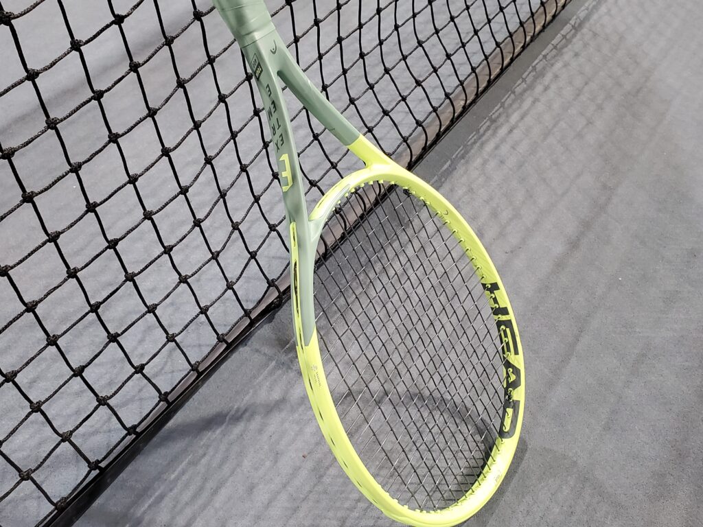 Head Extreme Review Compare Extreme Tennis Racquets