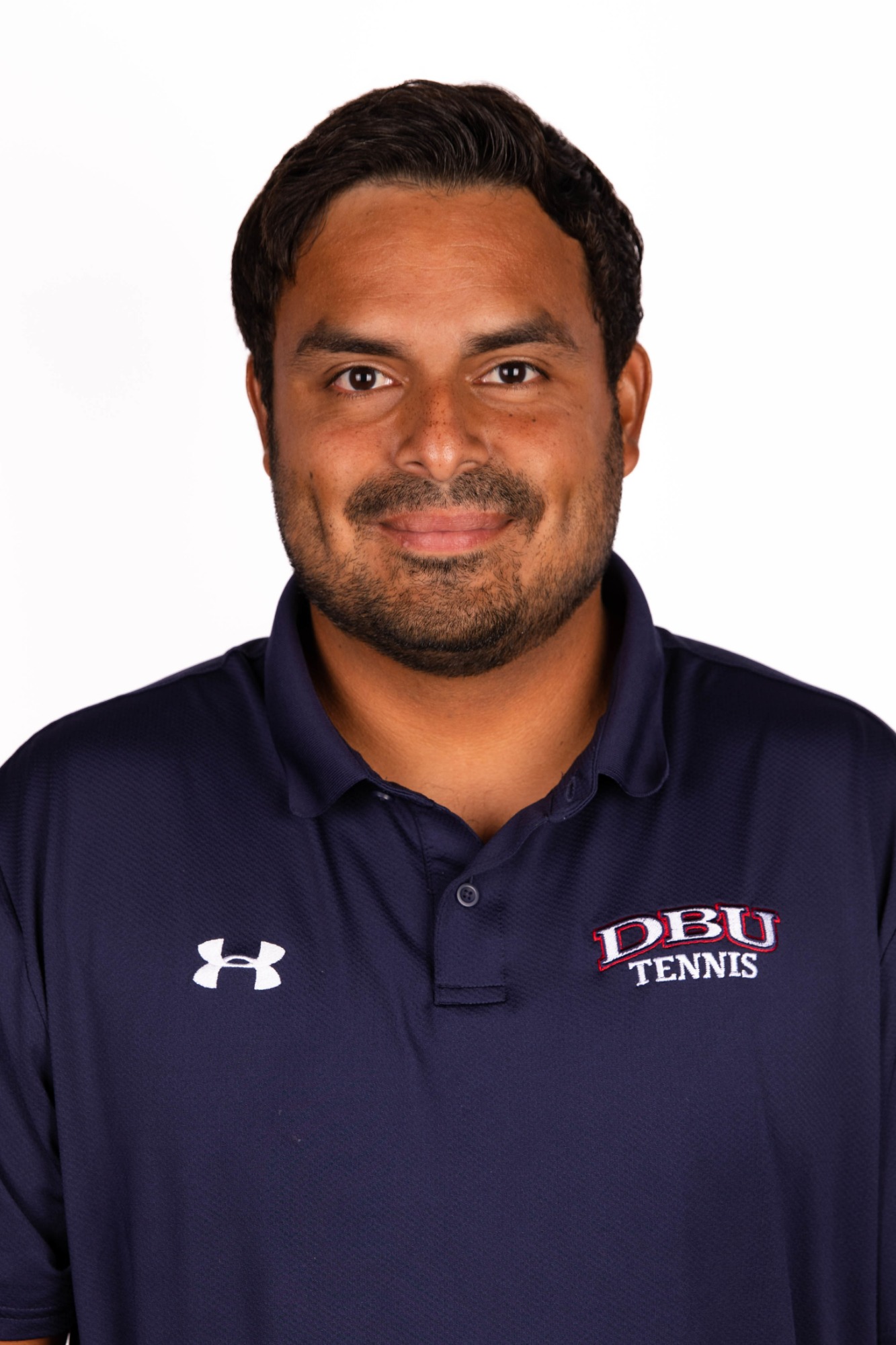 Josh Ayala - college tennis coach