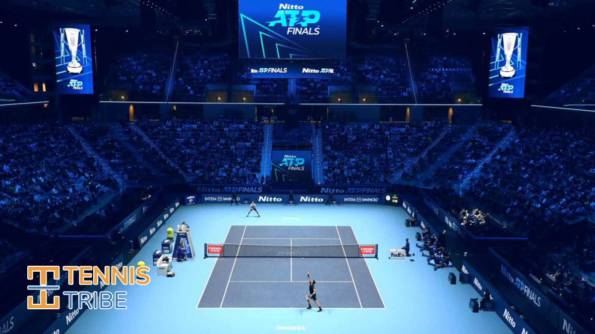 2022 ATP Finals Doubles Preview