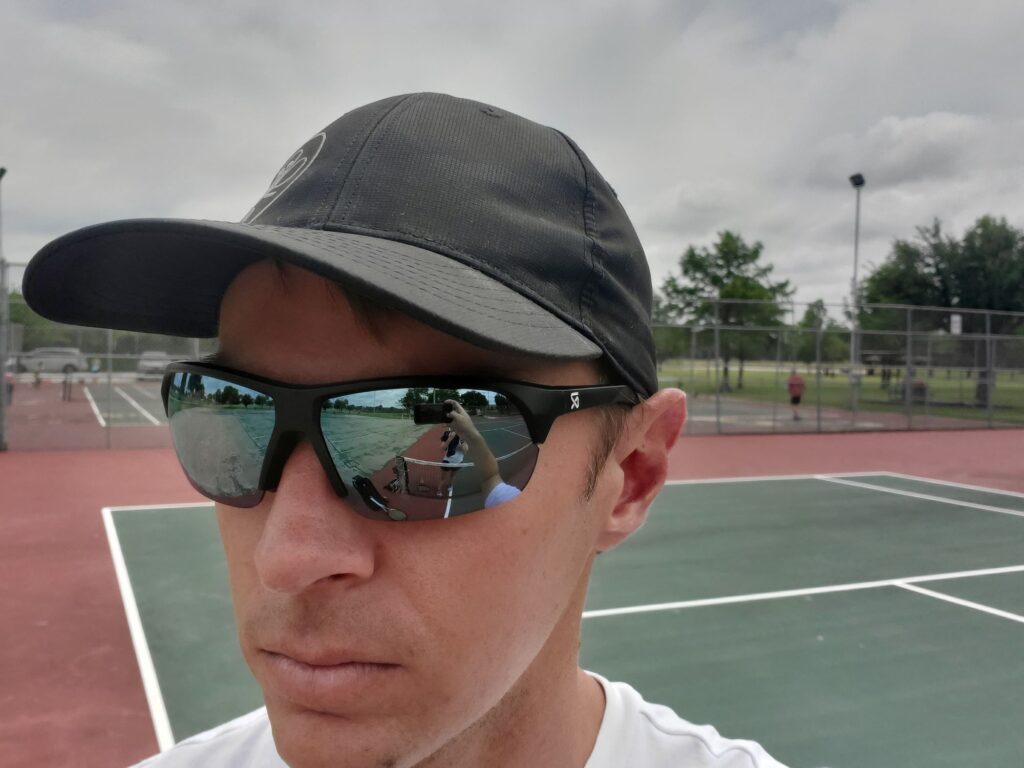 Are Polarized Sunglasses Good For Tennis? – SOJOS