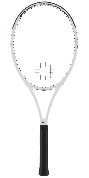 Solinco Whiteout 305 XTD tennis racquet