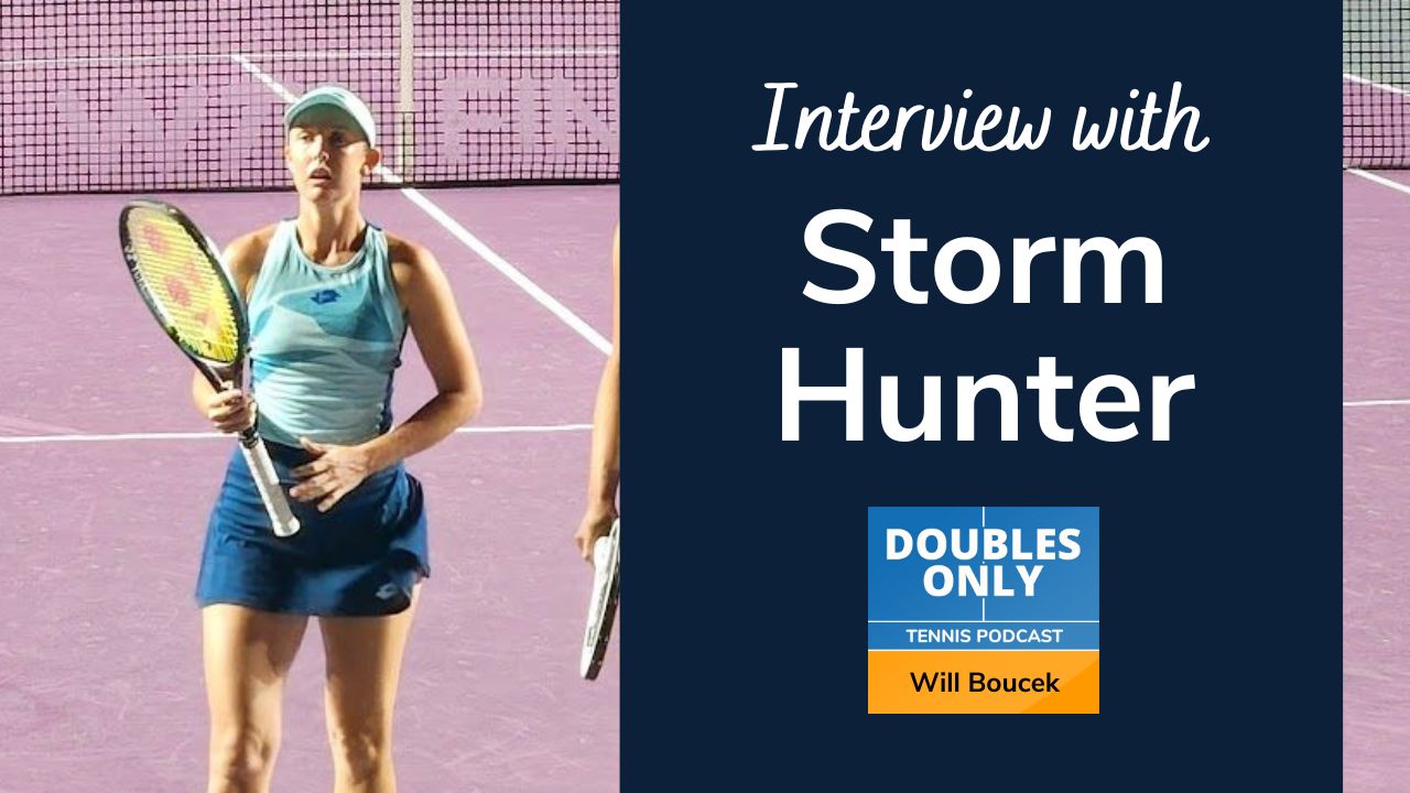 Storm Hunter Interview