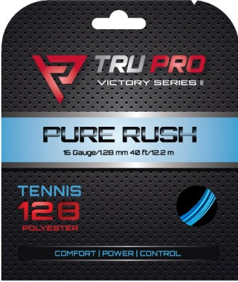 Tru Pro Pure Rush