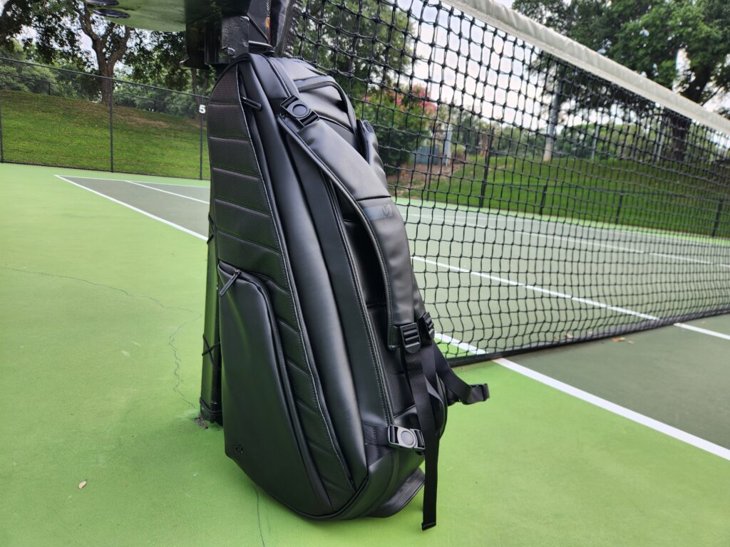 Vessel Baseline Luxury Tennis Bag