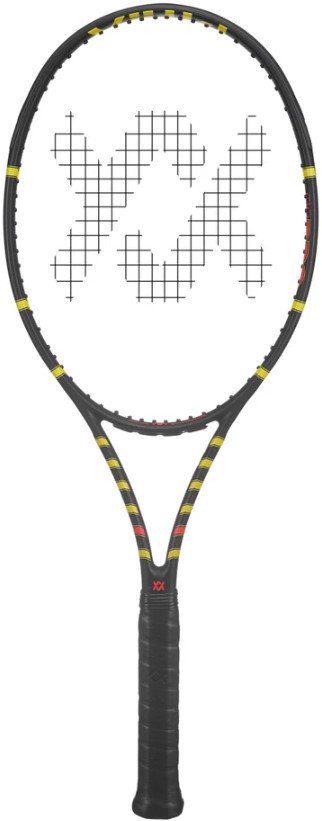 Volkl C10 Pro Tennis Racquet