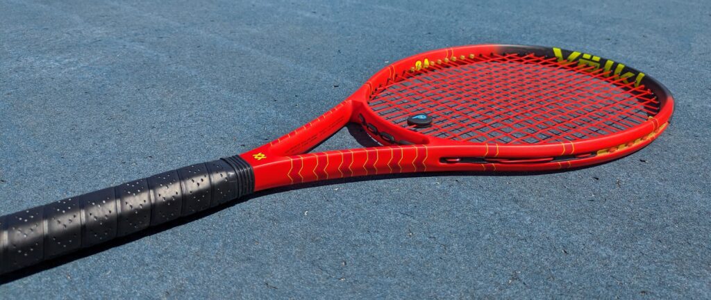 Volkl Vostra 8 Tennis Racquet