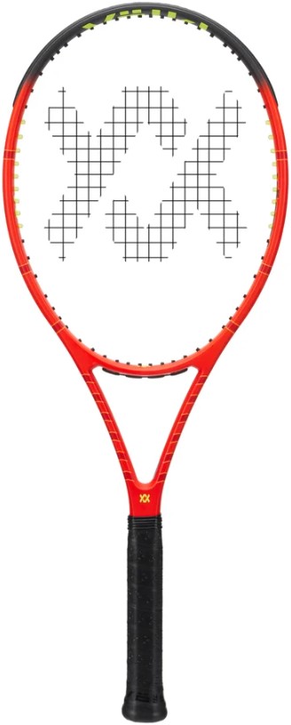 Volkl Vostra V8 Tennis Racquet