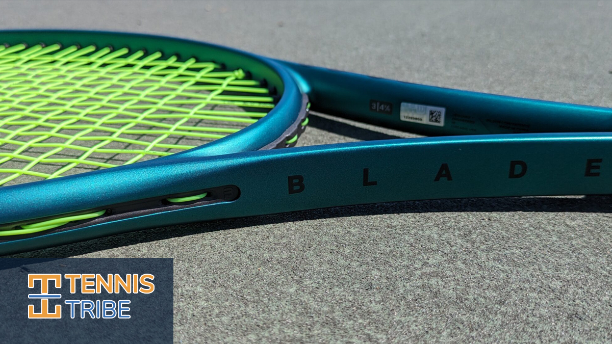 Wilson Blade Review: Compare All Blade Tennis Racquets