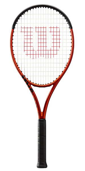 Wilson Burn 100S v5 Tennis Racquet